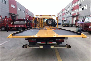 淮阴区附近汽车救援服务