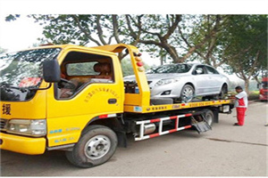 淮阴区附近24小时汽车拖车服务热线