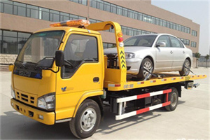 淮阴区道路救援一般怎么收费