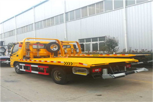 淮阴区附近拖车救援搭电