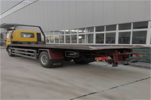 淮阴区24小时公路救援电话