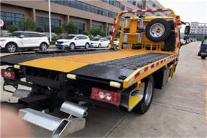 淮阴区24小时汽车送油服务公司