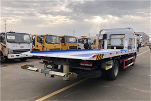 淮阴区汽车救援补胎