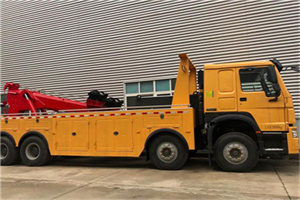 淮阴区道路救援公司